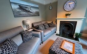 Charming 3 Bedroom Property In Bury St Edmunds